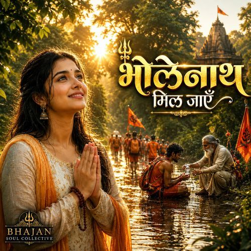 Bholenath Mil Jaayen