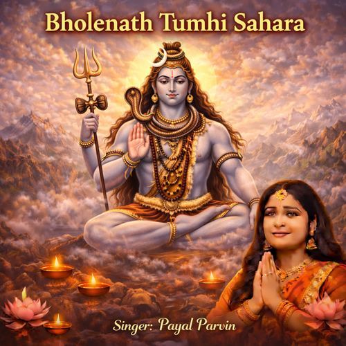 Bholenath Tumhi Sahara