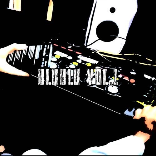 Blu Blu Vol.1
