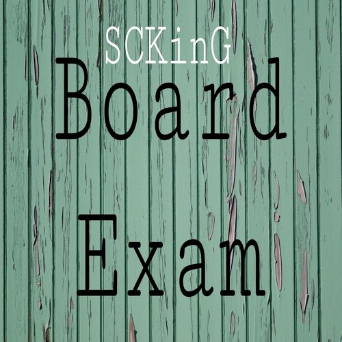 Board Exam