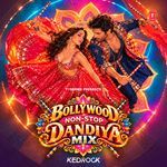 Bollywood Non-Stop Dandiya Mix artwork
