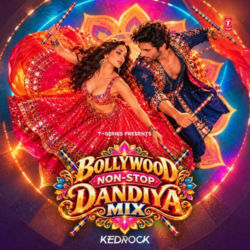 Bollywood Non-Stop Dandiya Mix