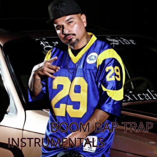 Boom Bap Trap_poster_image