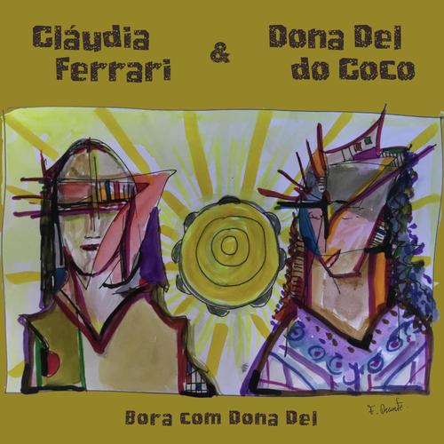 Bora com Dona Del