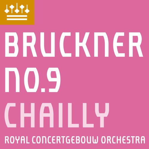 Bruckner: Symphony No. 9_poster_image