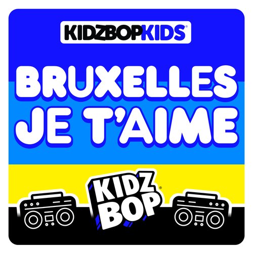 Bruxelles je t'aime