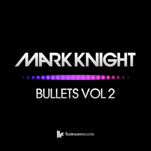 Bullets Vol 2