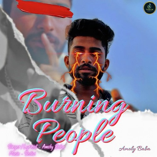 Burning People