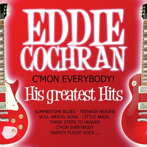 Tell Me Why Lyrics - Eddie Cochran - Only on JioSaavn