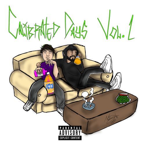 compactado rox cover art