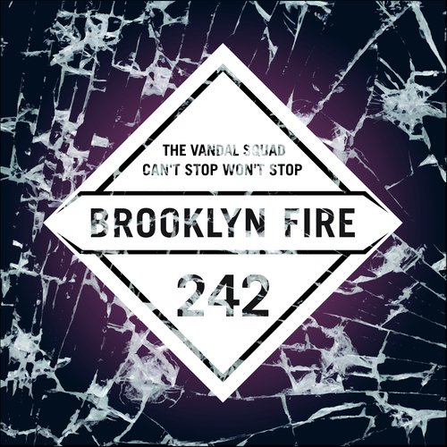 Can't Stop Won't Stop (Original Mix)
