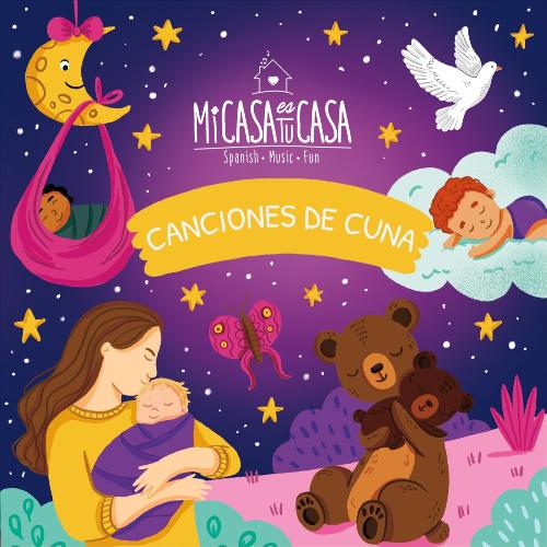 Estrella Fugaz cover art