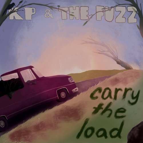 Davy cover art