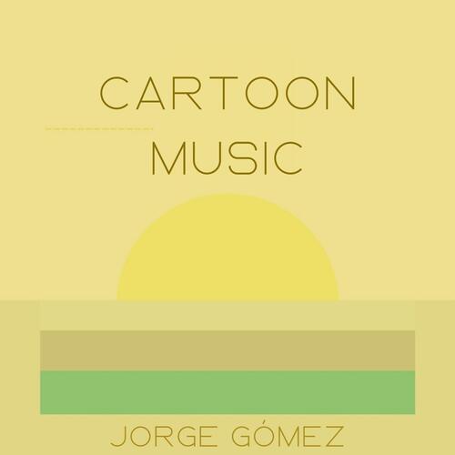 Cartoon Music_poster_image