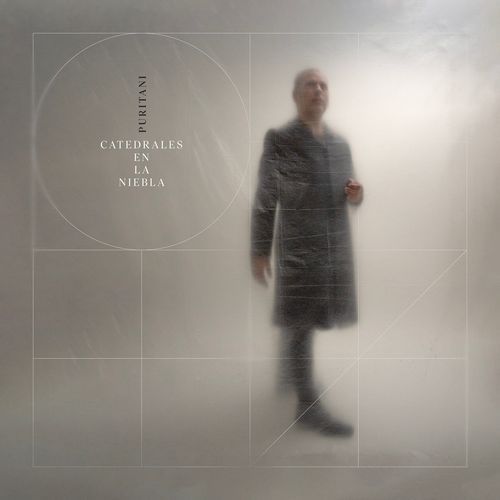 Catedrales en la niebla cover art
