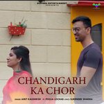 Chandigarh Ka Chor artwork