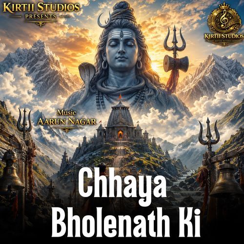 Chhaya Bholenath Ki
