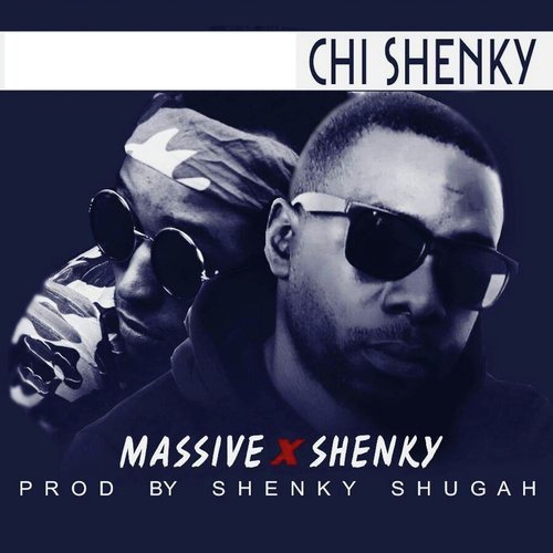 Chi Shenky