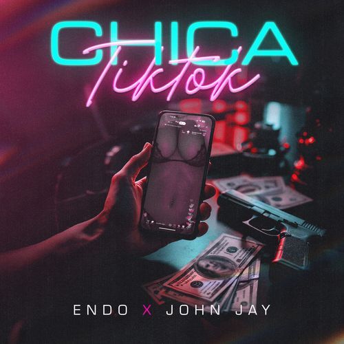 Chica TikTok