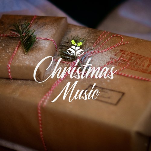 Christmas For Kids cover art