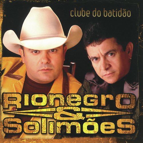 Rionegro & Solimões – Peão Apaixonado Lyrics