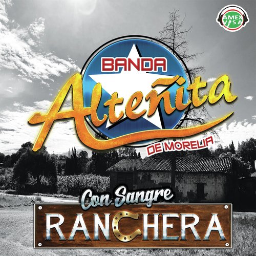 Con Sangre Ranchera