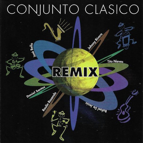 Conjunto Clasico Remix