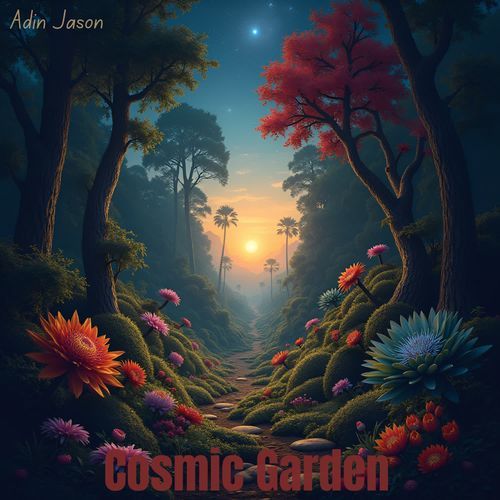 Cosmic Garden