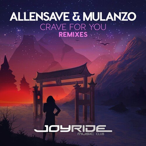 Crave for You (Xsonatix Remix) cover art