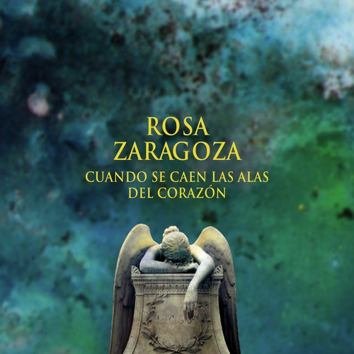 Mantra De L Adeu Song Download From Cuando Se Caen Las Alas Del Corazon Jiosaavn