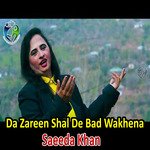 Da Zareen Shal De Bad Wakhena