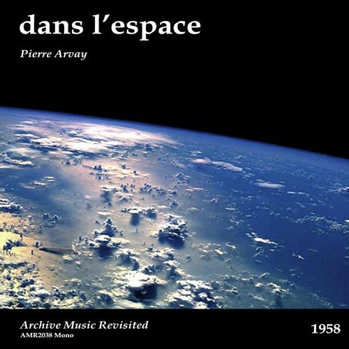 Dans l&#039;espace