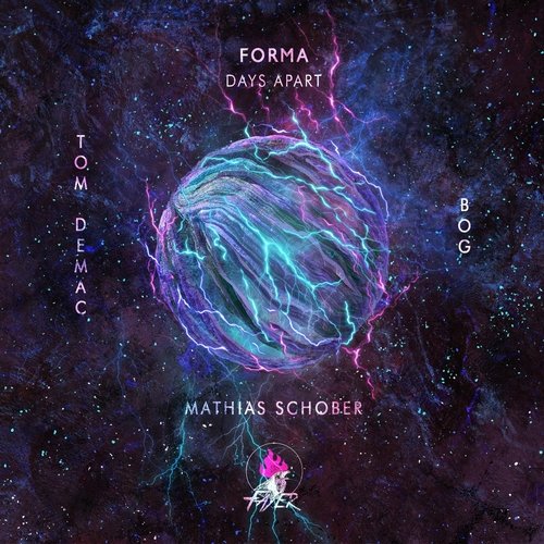 Days Apart (Tom Demac Remix)