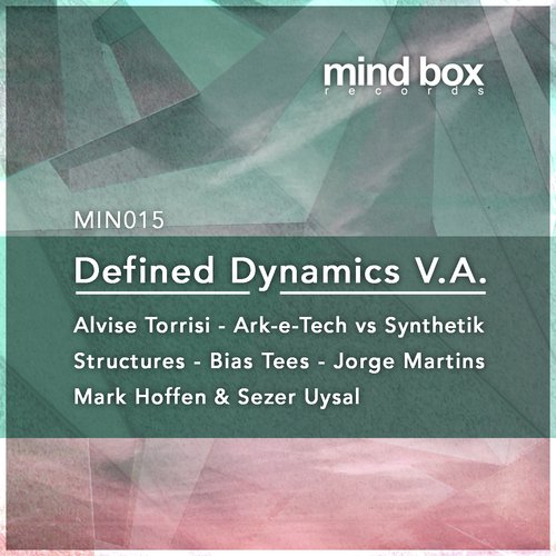 Defined Dynamics V.a.