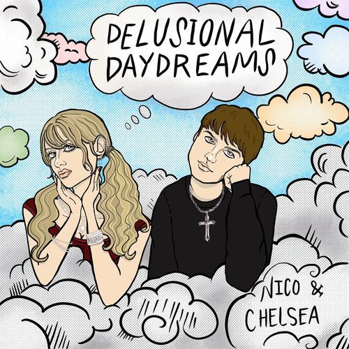 Delusional Daydreams