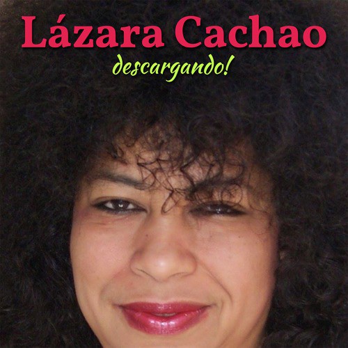 Descarga Cachao cover art