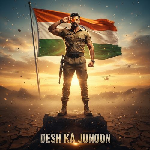 Desh Ka Junoon