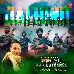 Desh Par Jaan Lutaenge