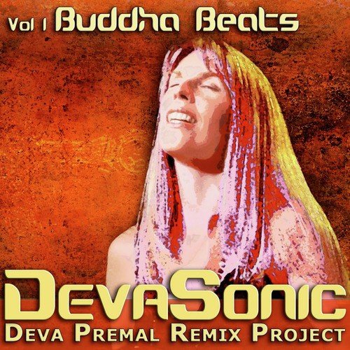 Devasonic, Vol. 1: Buddha Beats