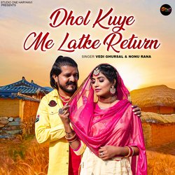 Dhol Kuye Me Latke Return-PTkMAyN3DgM