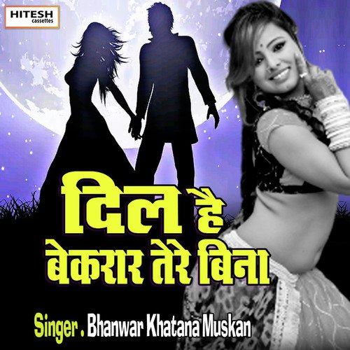 Dil Hai Bekarar Ter Bina (Hindi song)