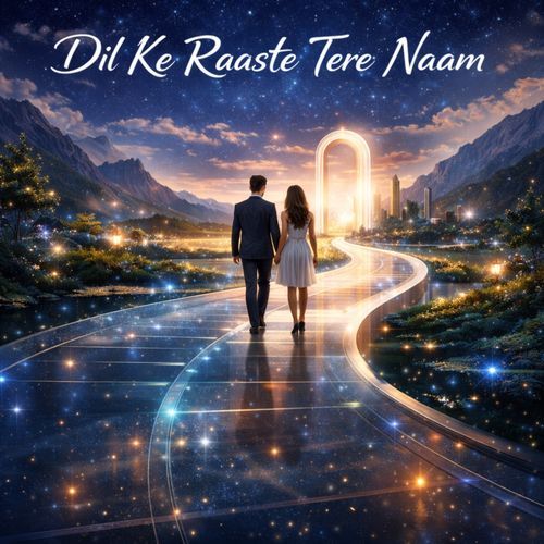 Dil Ke Raaste Tere Naam