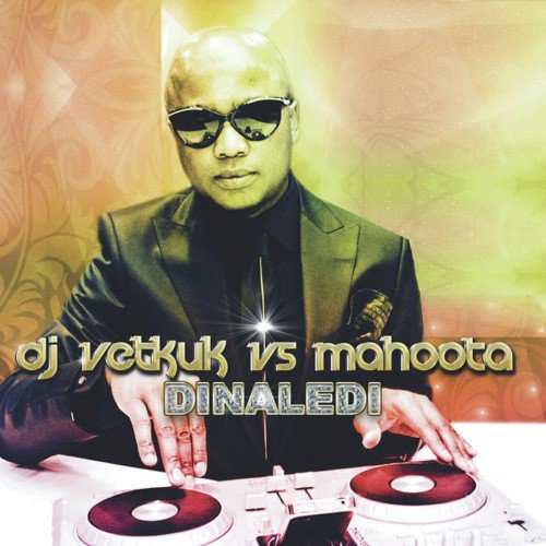 African Spice (DJ Vetkuk vs Mahoota) (Uhuru Mix)