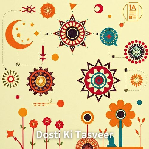 Dosti Ki Tasveer