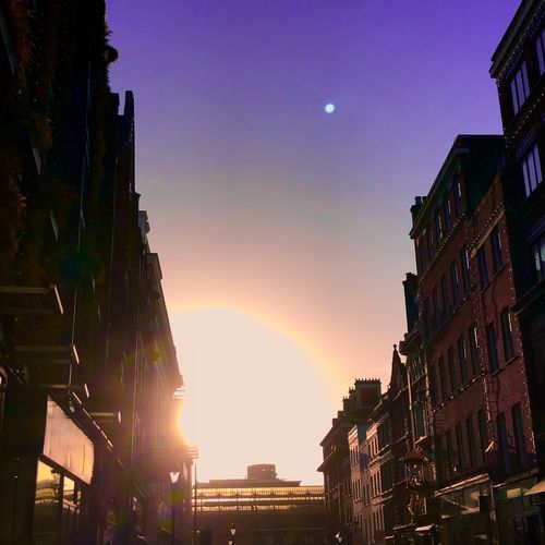 Downtown Roller