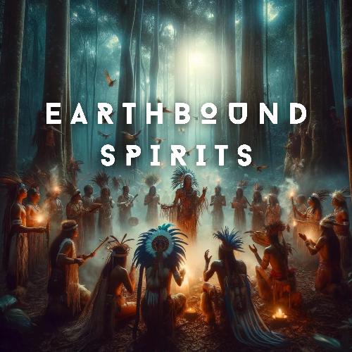 Earthbound Spirits: Indigenous Trance Rituals and Chants_poster_image