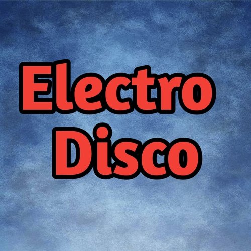 Electro Disco