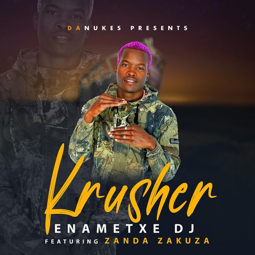 Enametxe DJ (feat. Zanda Zakuza)_poster_image