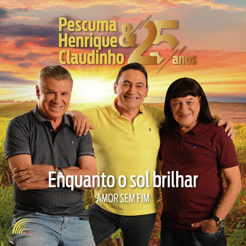 Enquanto o Sol Brilhar (amor Sem Fim)_poster_image