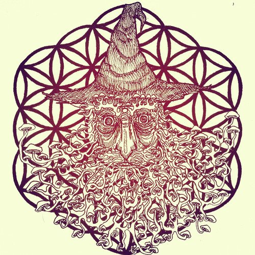 Entity cover art